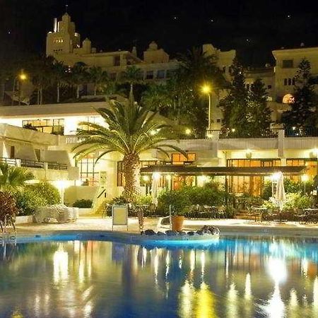 Hovima Panorama 3 Bedroom Apartment Costa Adeje  Eksteriør bilde