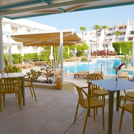 Hovima Panorama 3 Bedroom Apartment Costa Adeje  Eksteriør bilde