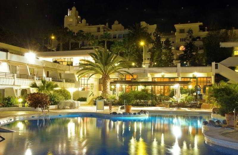 Hovima Panorama 3 Bedroom Apartment Costa Adeje  Eksteriør bilde