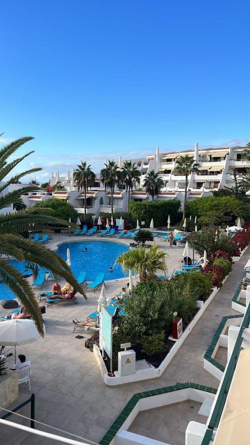 Hovima Panorama 3 Bedroom Apartment Costa Adeje  Eksteriør bilde