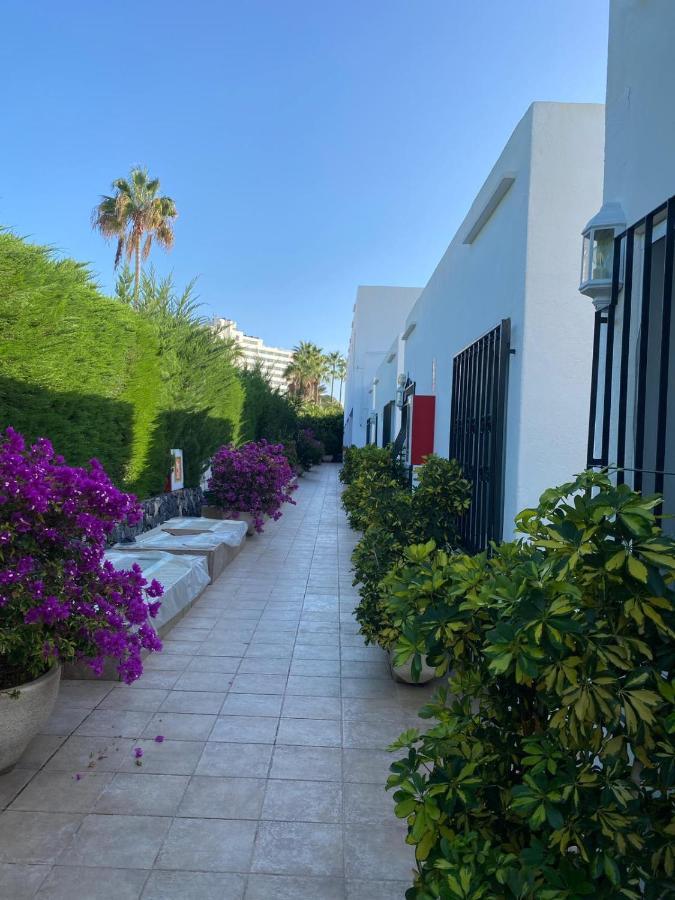 Hovima Panorama 3 Bedroom Apartment Costa Adeje  Eksteriør bilde