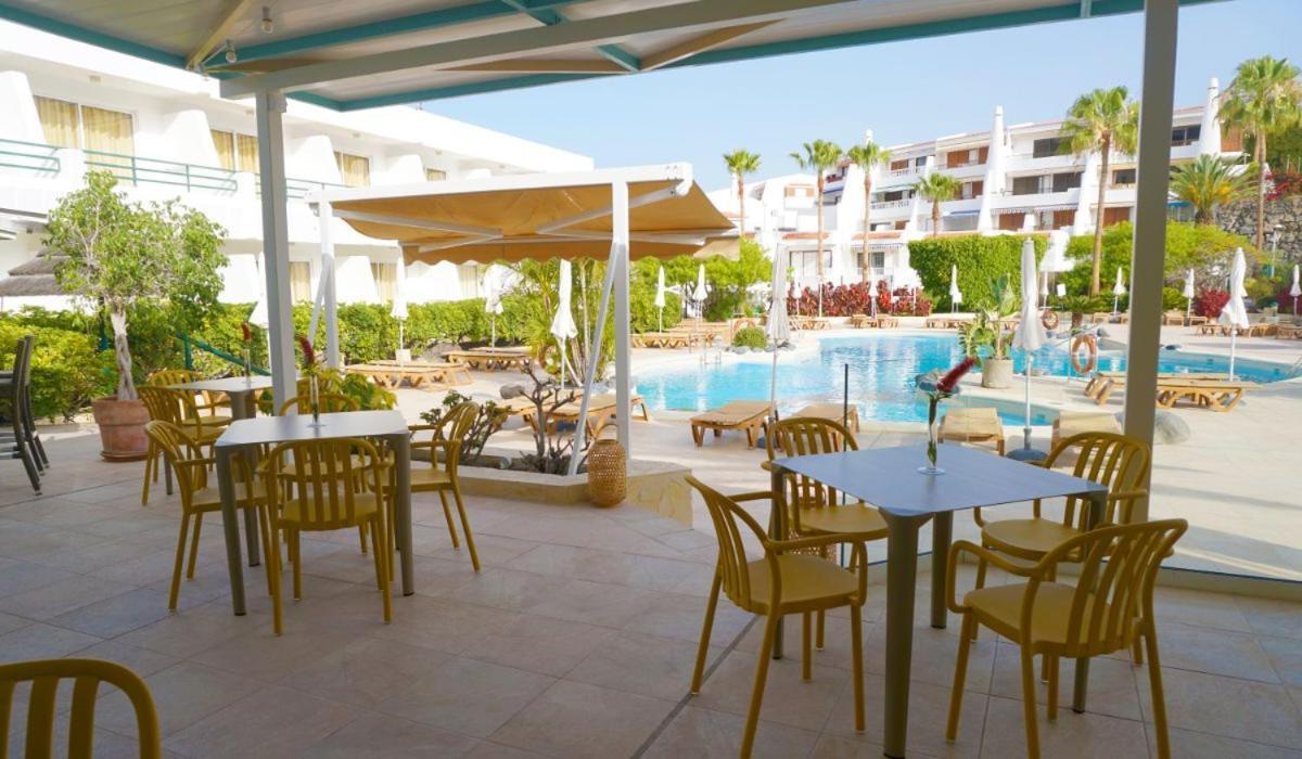 Hovima Panorama 3 Bedroom Apartment Costa Adeje  Eksteriør bilde