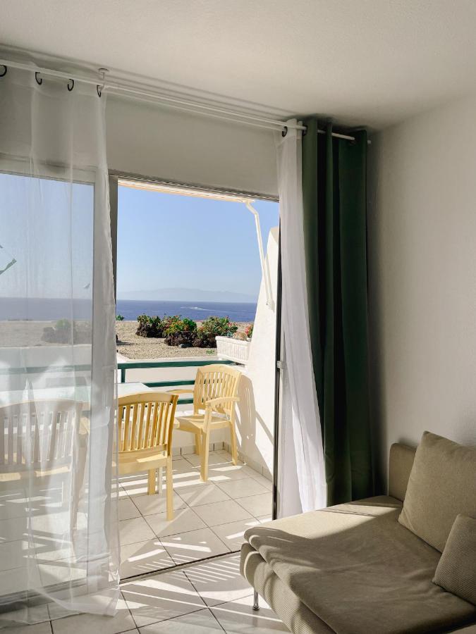 Hovima Panorama 3 Bedroom Apartment Costa Adeje  Eksteriør bilde