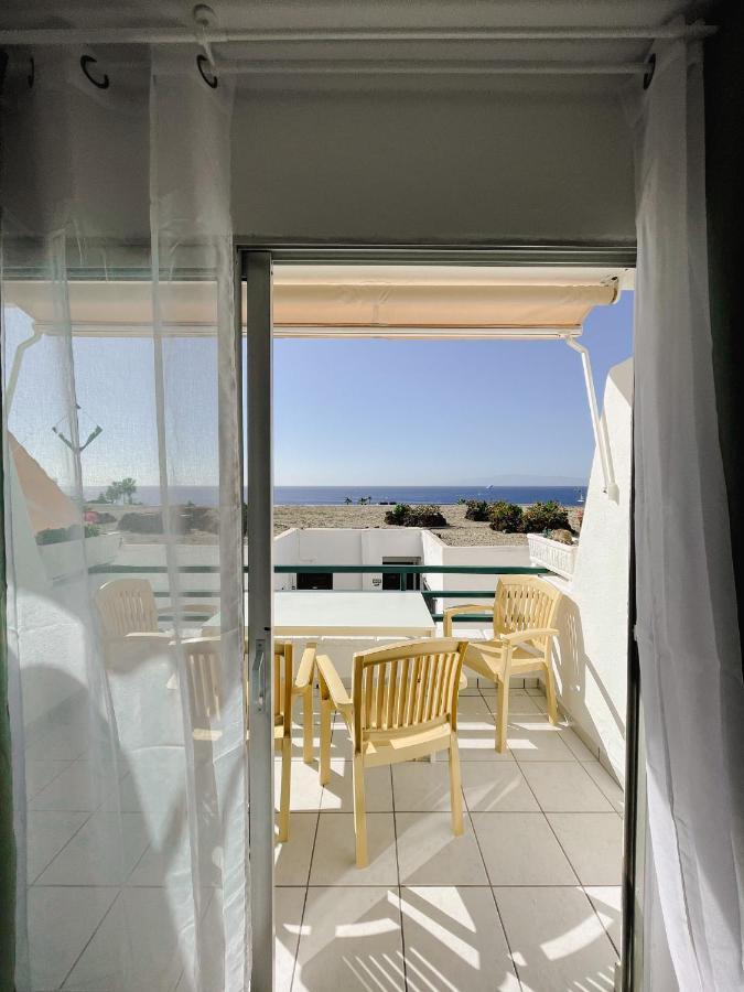 Hovima Panorama 3 Bedroom Apartment Costa Adeje  Eksteriør bilde