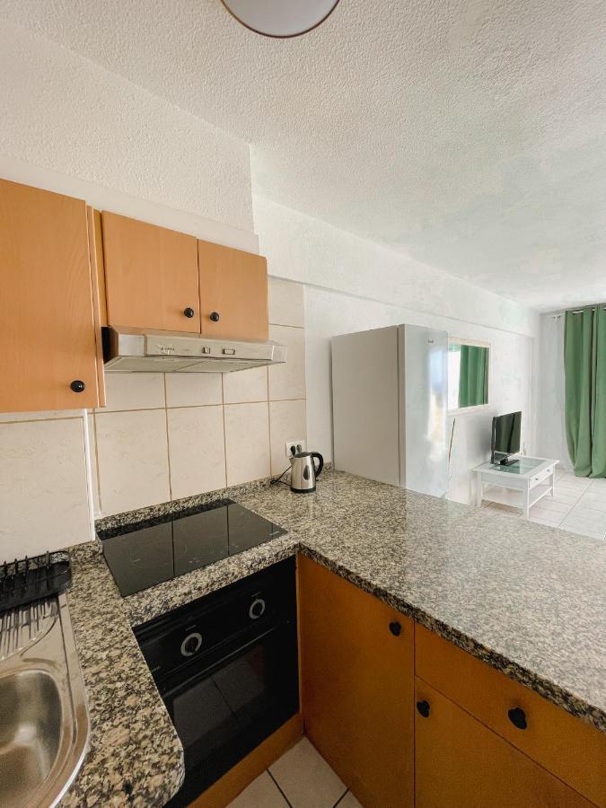Hovima Panorama 3 Bedroom Apartment Costa Adeje  Eksteriør bilde