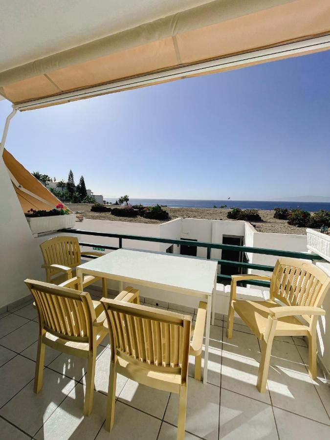 Hovima Panorama 3 Bedroom Apartment Costa Adeje  Eksteriør bilde