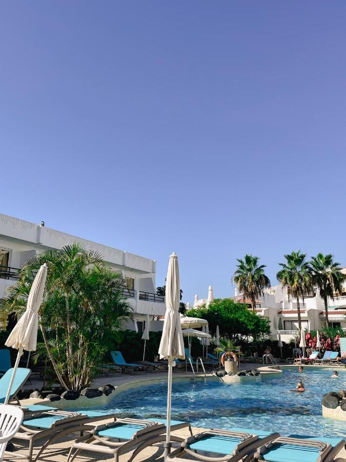 Hovima Panorama 3 Bedroom Apartment Costa Adeje  Eksteriør bilde