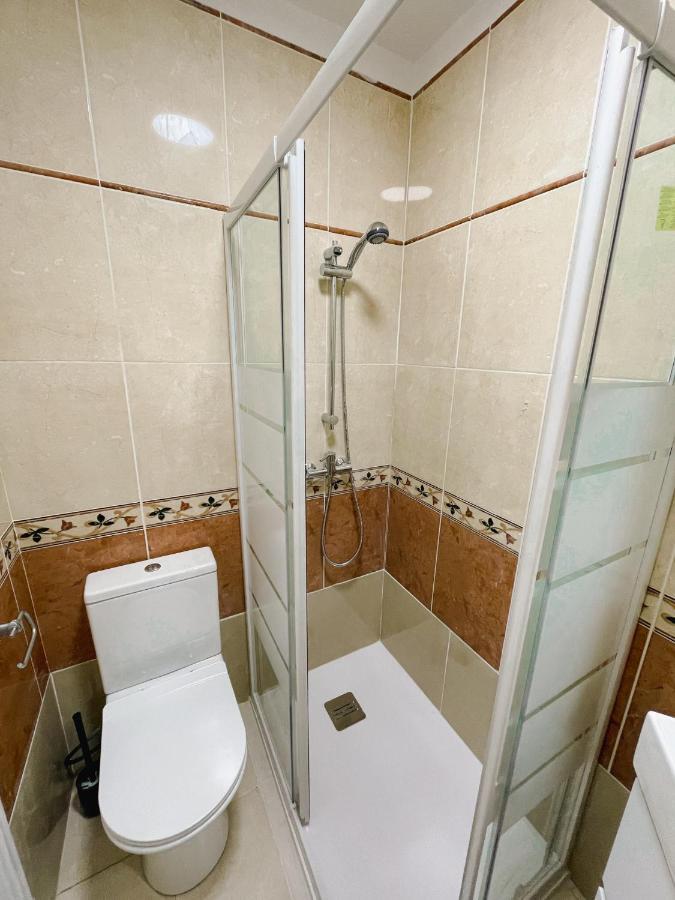 Hovima Panorama 3 Bedroom Apartment Costa Adeje  Eksteriør bilde