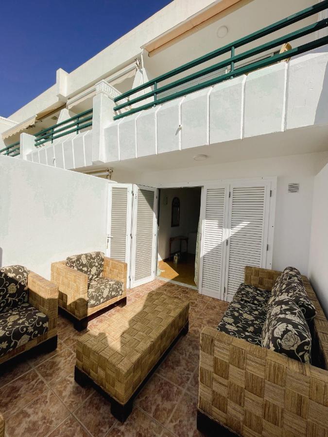 Hovima Panorama 3 Bedroom Apartment Costa Adeje  Eksteriør bilde