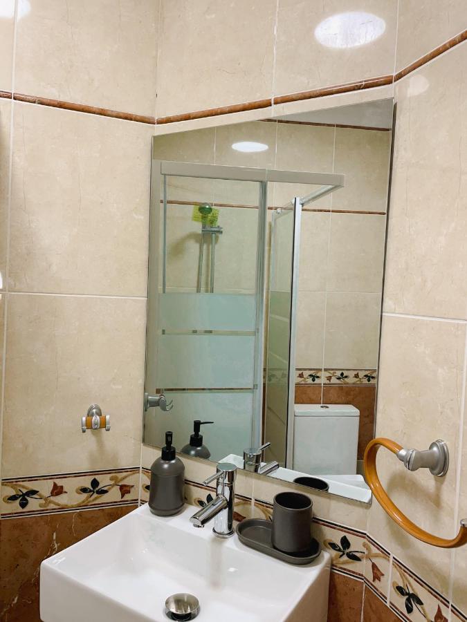 Hovima Panorama 3 Bedroom Apartment Costa Adeje  Eksteriør bilde