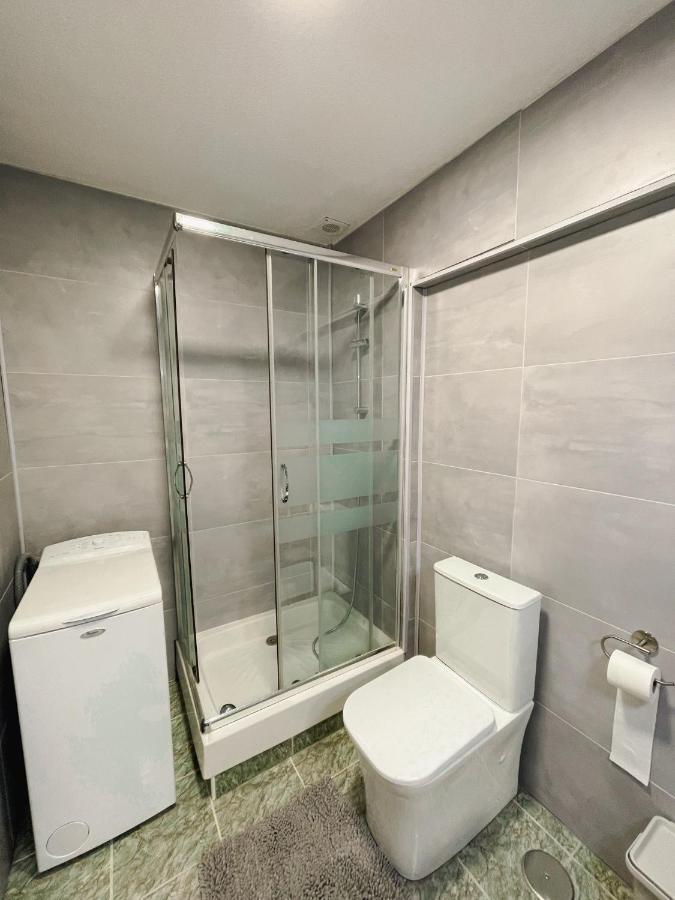 Hovima Panorama 3 Bedroom Apartment Costa Adeje  Eksteriør bilde