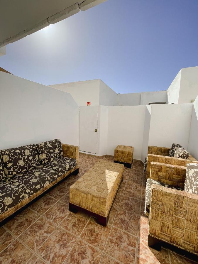 Hovima Panorama 3 Bedroom Apartment Costa Adeje  Eksteriør bilde