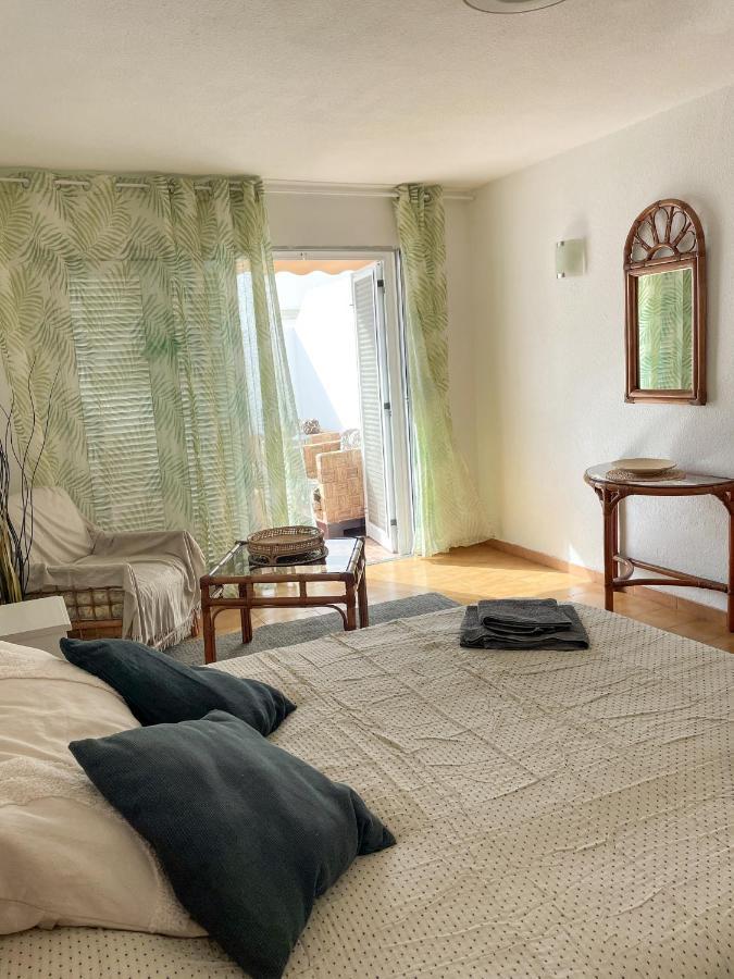 Hovima Panorama 3 Bedroom Apartment Costa Adeje  Eksteriør bilde