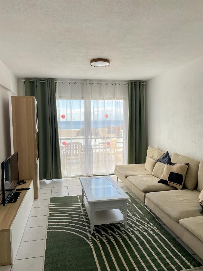 Hovima Panorama 3 Bedroom Apartment Costa Adeje  Eksteriør bilde