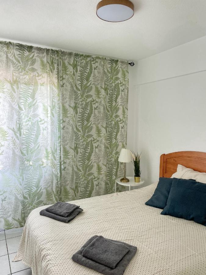 Hovima Panorama 3 Bedroom Apartment Costa Adeje  Eksteriør bilde